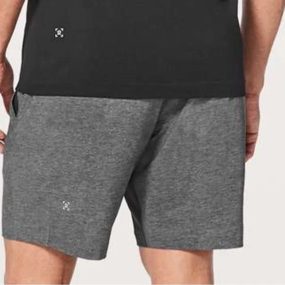 Lululemon T.H.E. Short *Linerless 7 men’s XL extra large - Picture 1 of 6